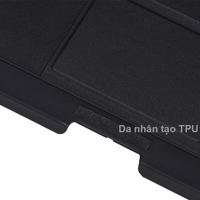 Bàn phím bluetooth kèm bao da cho iPad Pro 11 2018 2020 M1 2021 Ipad air4 10.9 có đèn led T207D - Phụ Kiện Điện Tử Việt Nam ban phim cho ipad pro 2018 2020