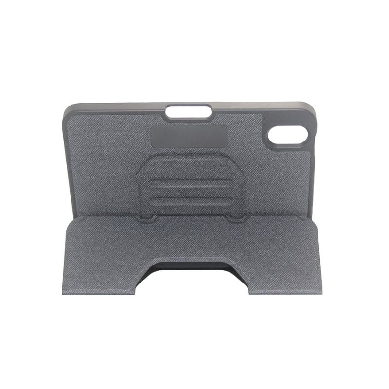 Bàn phím bluetooth kèm bao da cho Ipad Gen7/8/9 Air3 Ipad 10.2, 10.5 HL-100B