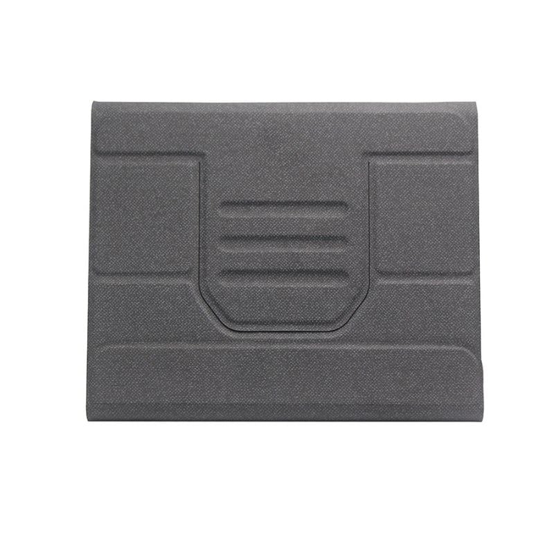 Bàn phím bluetooth kèm bao da cho Ipad Gen7/8/9 Air3 Ipad 10.2, 10.5 HL-100B