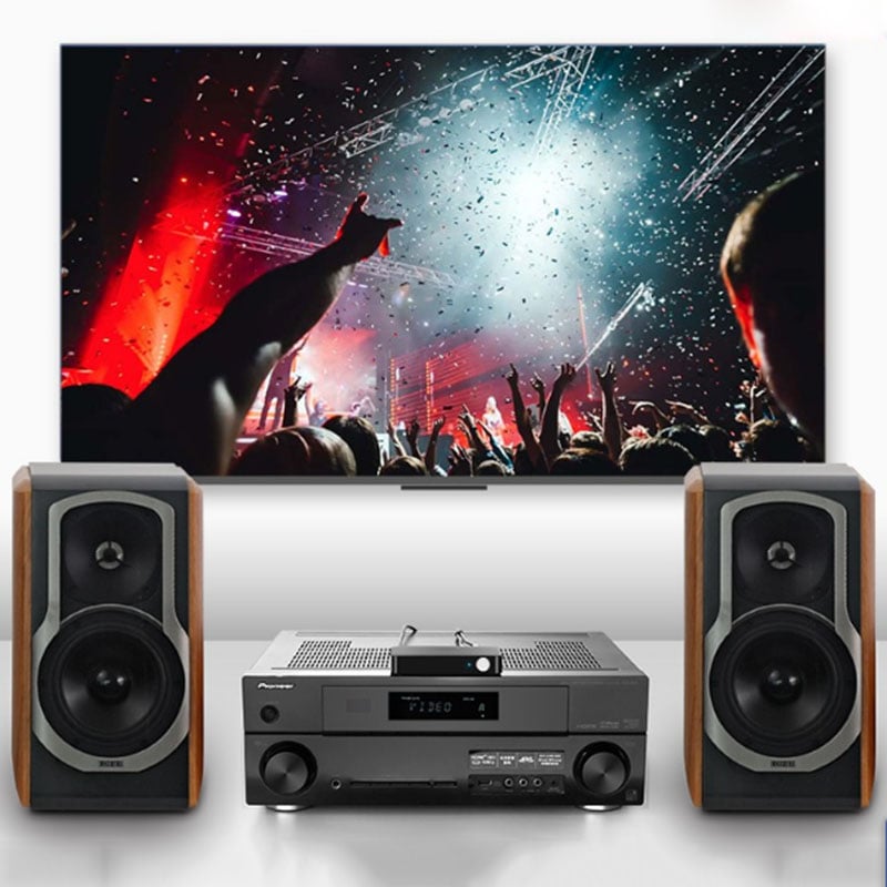 Bộ nhận và phát Blueooth V4.2 từ Smartphone, TAB, Laptop ra Loa, Ampli âm thanh HIFI UGREEN 40856 - Phụ Kiện Điện Tử Việt Nam dau nhan bluetooth cho loa, ampli ugreen 40856