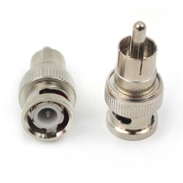 Đầu chuyển đổi AV RCA sang BNC - Phụ Kiện Điện Tử Việt Nam Đầu chuyển đổi AV RCA sang BNC - Phụ Kiện Điện Tử Việt Nam