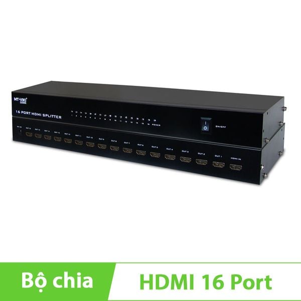 Bộ chia HDMI splitter V1.4 2 port 4K30Hz 3D MT-VIKI MT-SP102M - Phụ Kiện Điện Tử Việt Nam Bộ chia HDMI splitter V1.4 2 port 4K30Hz 3D MT-VIKI MT-SP102M - Phụ Kiện Điện Tử Việt Nam