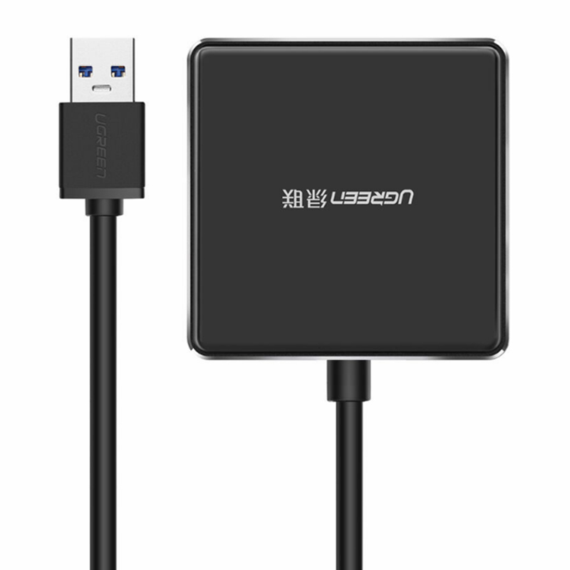 bo chia usb 4 cong 3.0 ugreen