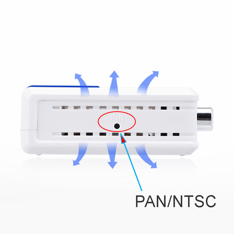 Bo chuyen HDMI sang AV chinh hang ugreen 40223
