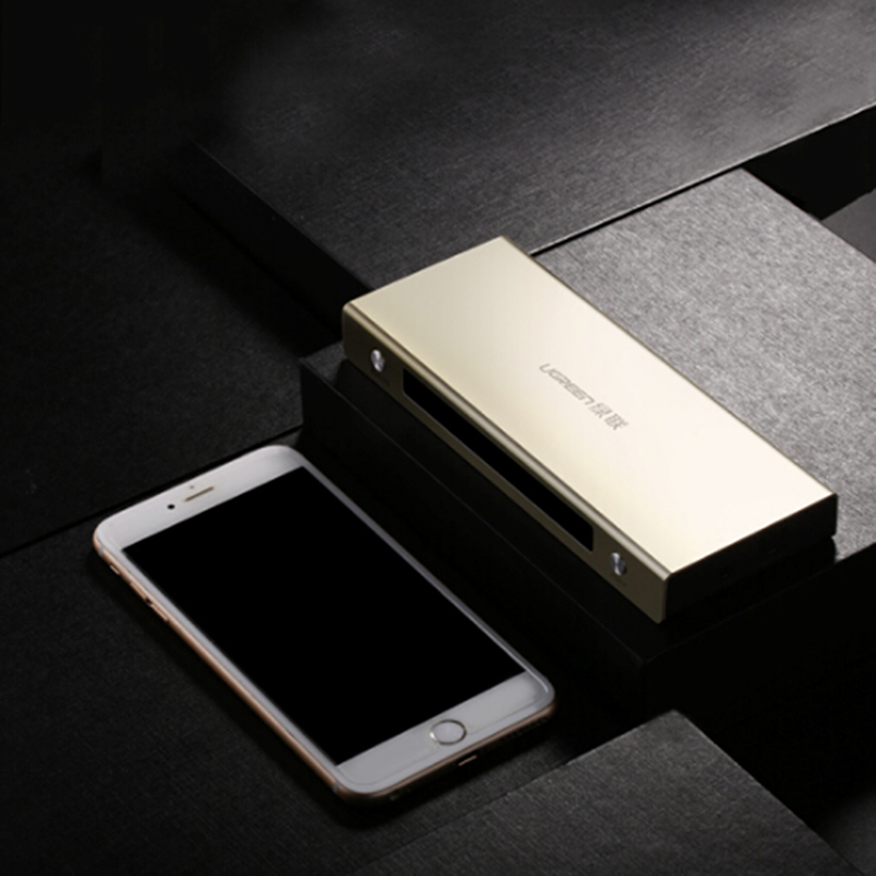 Switch 3x1 HDMI 4K 30Hz Audio SPDIF 3.5mm output Ugreen 40369 - Phụ Kiện Điện Tử Việt Nam bo chuyen mach hdmi 5 vao 1 ra ugreen 40370