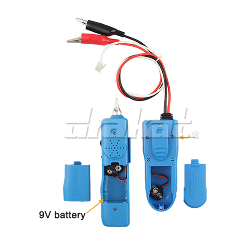 bo tet cap mang va do cho dut day drakat dt-806b