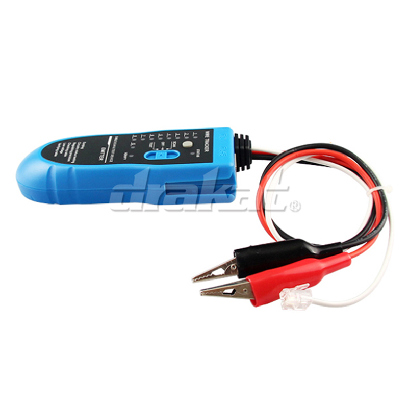 bo tet cap mang va do cho dut day drakat dt-806b