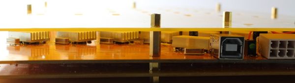 Bộ chia HUB USB 49 cổng DIPO DP-UH249 - Phụ Kiện Điện Tử Việt Nam