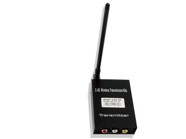 Bộ thu phát khuếch đại Audio video AV BNC không dây 300M cho Camera TV - Phụ Kiện Điện Tử Việt Nam Bộ thu phát khuếch đại Audio video AV BNC không dây 300M cho Camera TV - Phụ Kiện Điện Tử Việt Nam