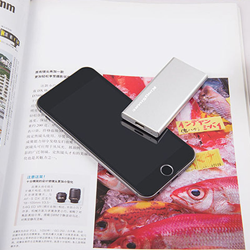 Box đựng và đọc ổ SSD M2 NGFF chuẩn Type C Kingshare - Phụ Kiện Điện Tử Việt Nam box dung o cung m2 sata ngff kingshare