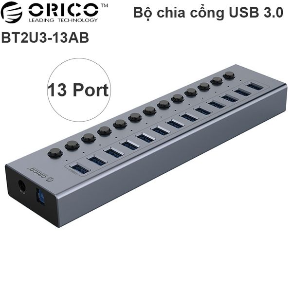 usb hub 13 cong