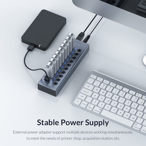 bo chia usb 1 ra 16 cong