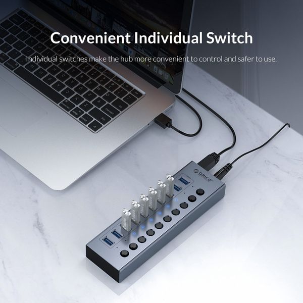 bo chia usb 1 ra 16 cong