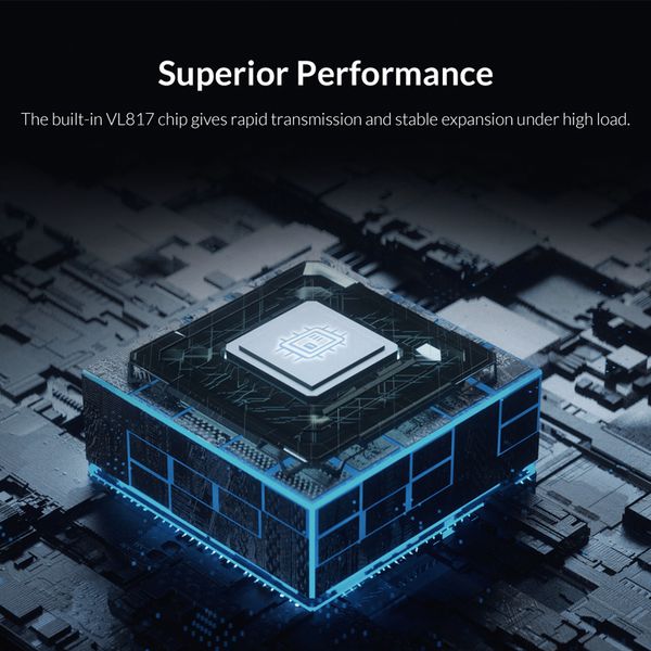 bo chia usb 1 ra 16 cong