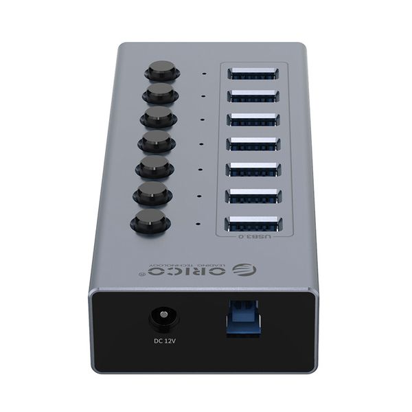 bo chia usb 3.0 7 cong