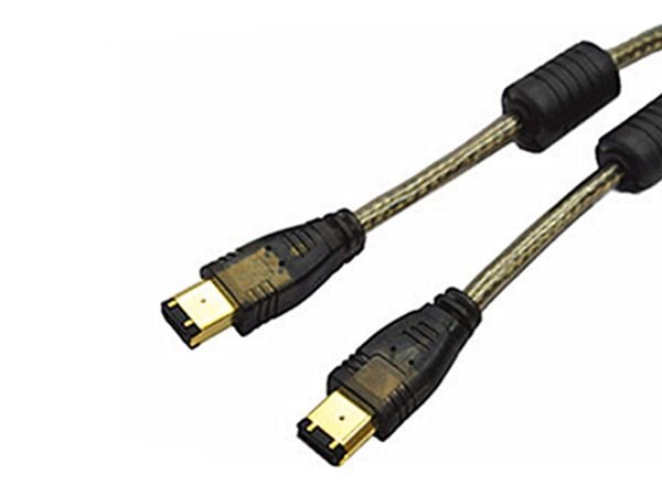 Cáp 1394 FireWire 600 - Cáp camera Aver EVC hội nghị trực tuyến 1.5M 3M 5M 10M 15M - Phụ Kiện Điện Tử Việt Nam Cáp 1394 FireWire 600 - Cáp camera Aver EVC hội nghị trực tuyến 1.5M 3M 5M 10M 15M - Phụ Kiện Điện Tử Việt Nam