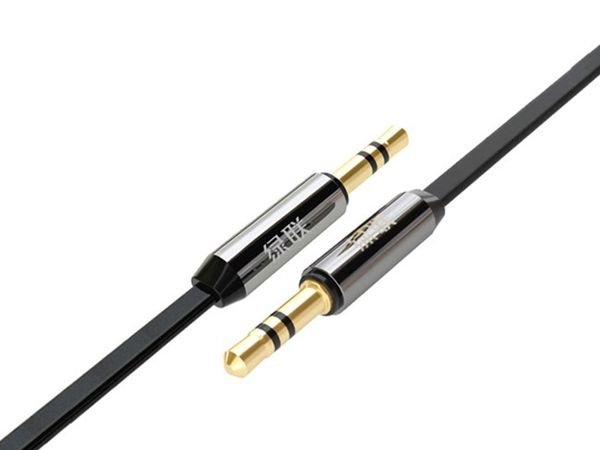 Cáp Audio 3.5mm Ugreen 0.5M 1M 1.5M 2M 3M 5M dây mỏng dẹp - Phụ Kiện Điện Tử Việt Nam Cáp Audio 3.5mm Ugreen 0.5M 1M 1.5M 2M 3M 5M dây mỏng dẹp - Phụ Kiện Điện Tử Việt Nam
