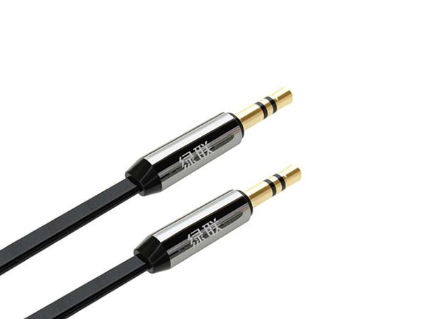 Cáp Audio 3.5mm Ugreen 0.5M 1M 1.5M 2M 3M 5M dây mỏng dẹp - Phụ Kiện Điện Tử Việt Nam Cáp Audio 3.5mm Ugreen 0.5M 1M 1.5M 2M 3M 5M dây mỏng dẹp - Phụ Kiện Điện Tử Việt Nam