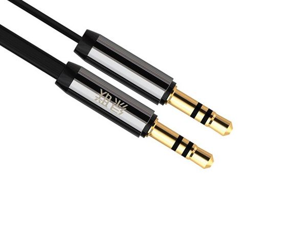Cáp Audio 3.5mm Ugreen 0.5M 1M 1.5M 2M 3M 5M dây mỏng dẹp - Phụ Kiện Điện Tử Việt Nam Cáp Audio 3.5mm Ugreen 0.5M 1M 1.5M 2M 3M 5M dây mỏng dẹp - Phụ Kiện Điện Tử Việt Nam