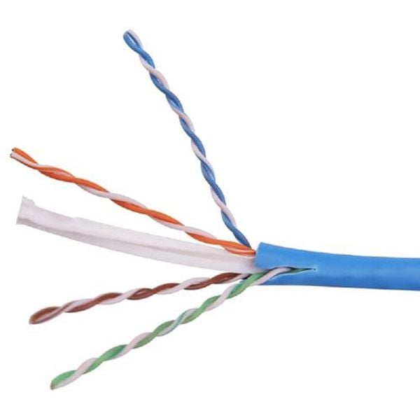 Cáp mạng CAT6 UPT Commscope 1 thùng 305 mét - Phụ Kiện Điện Tử Việt Nam cap mang cat6 commscope