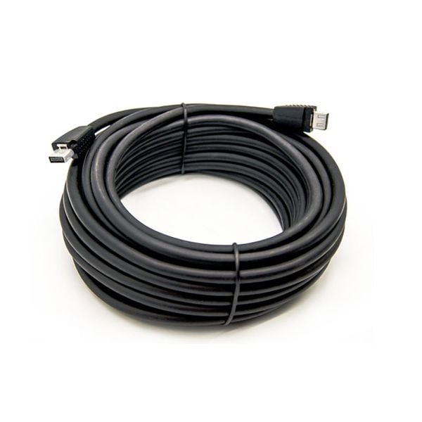 Cáp Polycom Group Microphone 310 500 550 700 dài 7.6M 10M 15M 20M 25M 30M 35M 40M - Phụ Kiện Điện Tử Việt Nam cap mic polycom group