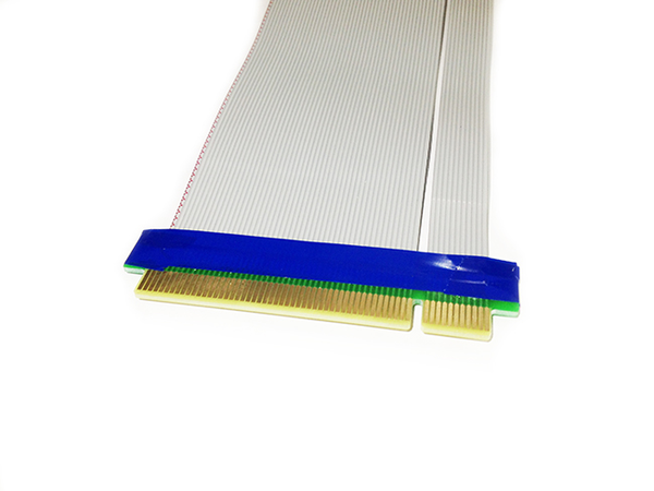 Cáp nối dài 20cm Card PCI thường, Cáp PCI phụ kiện điện tử - Phụ Kiện Điện Tử Việt Nam