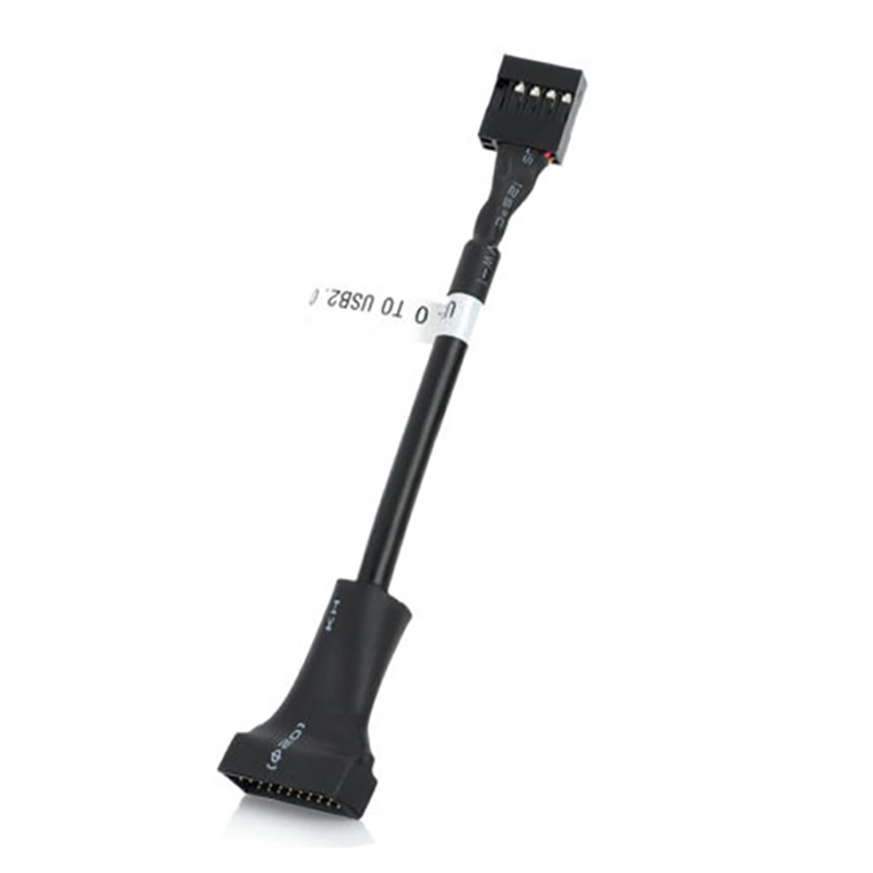 cap usb 3.0 20 pin duc ra usb 2.0 9 pin cai