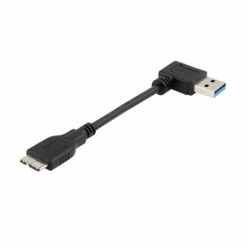 Cáp USB 3.0 AM sang Micro BM cho Ổ cứng di động 10Cm 20Cm - Phụ Kiện Điện Tử Việt Nam Cáp USB 3.0 AM sang Micro BM cho Ổ cứng di động 10Cm 20Cm - Phụ Kiện Điện Tử Việt Nam