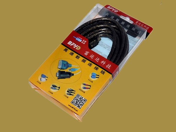 Cáp 1394 FireWire 400/400 1.5M 3M - Phụ Kiện Điện Tử Việt Nam Cáp 1394 FireWire 400/400 1.5M 3M - Phụ Kiện Điện Tử Việt Nam