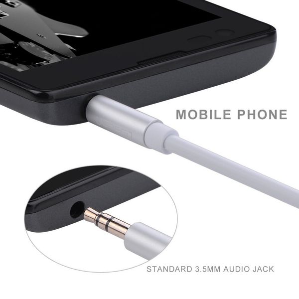 Cáp audio 3.5mm UGREEN mạ vàng 24K 0.5M 1M 2M 3M 5M (tròn màu đen) - Phụ Kiện Điện Tử Việt Nam Cáp audio 3.5mm UGREEN mạ vàng 24K 0.5M 1M 2M 3M 5M (tròn màu đen) - Phụ Kiện Điện Tử Việt Nam