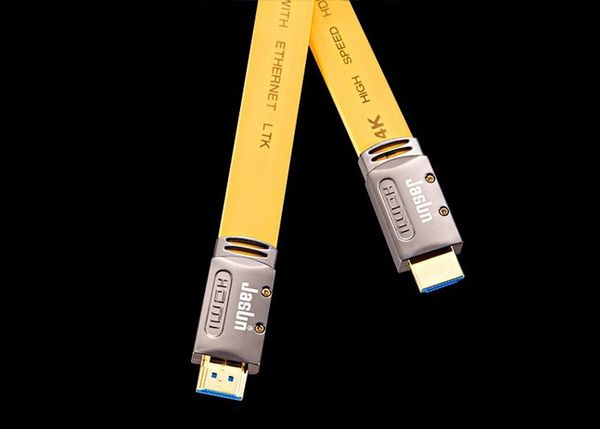 Cáp HDMI 2.0a 36Gbps dẹt mỏng Jasun JS010 hỗ trợ 4Kx2K 60FPS 3D 1M 1.5M 2M 3M 5M 8M 10M 12M 15M 20M - Phụ Kiện Điện Tử Việt Nam Cáp HDMI 2.0a 36Gbps dẹt mỏng Jasun JS010 hỗ trợ 4Kx2K 60FPS 3D 1M 1.5M 2M 3M 5M 8M 10M 12M 15M 20M - Phụ Kiện Điện Tử Việt Nam