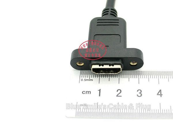 Cáp nối HDMI Female to Female 0.35M 1M - Dây HDMI nối tiếp nối dài 2 cổng cái bắt vít cố định - Phụ Kiện Điện Tử Việt Nam Cáp nối HDMI Female to Female 0.35M 1M - Dây HDMI nối tiếp nối dài 2 cổng cái bắt vít cố định - Phụ Kiện Điện Tử Việt Nam