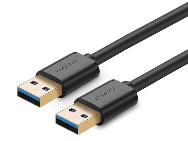 Cáp USB 3.0 Ugreen dài từ 1m đến 15m