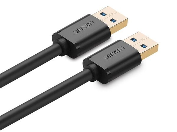 Cáp USB 3.0 2 đầu đực AM-AM 0.5M 1M 2M UGREEN - Phụ Kiện Điện Tử Việt Nam