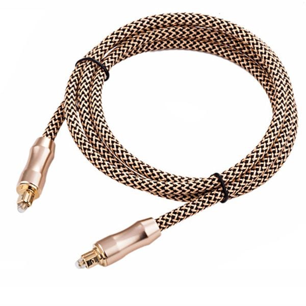 Cáp âm thanh quang audio toslink dài 3M 5M 10M 15M - Phụ Kiện Điện Tử Việt Nam Cáp âm thanh quang audio toslink dài 3M 5M 10M 15M - Phụ Kiện Điện Tử Việt Nam