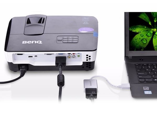 HDMI sang VGA Audio Ugreen 40212 có hỗ trợ cấp nguồn - Phụ Kiện Điện Tử Việt Nam HDMI sang VGA Audio Ugreen 40212 có hỗ trợ cấp nguồn - Phụ Kiện Điện Tử Việt Nam