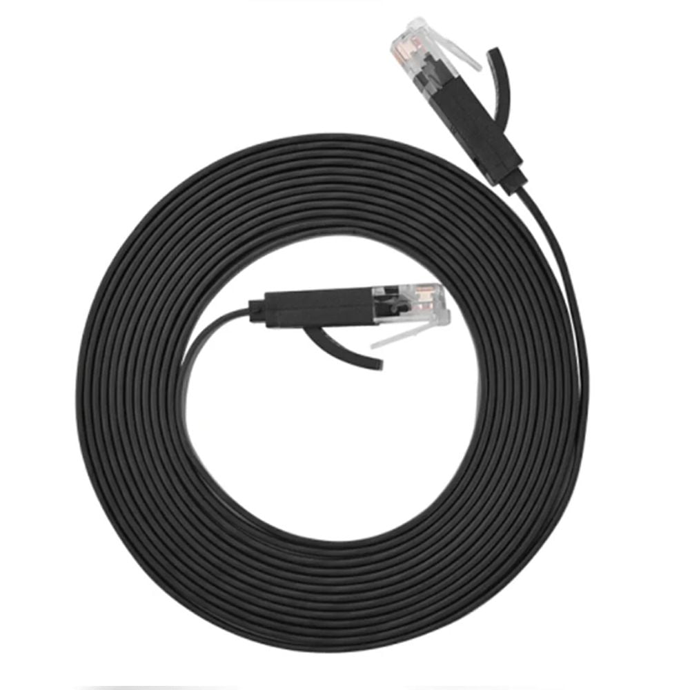 Dây cáp mạng cat6 UTP siêu mỏng tốc độ 1 gigabit Ugreen NW102 - Phụ Kiện Điện Tử Việt Nam Dây cáp mạng cat6 UTP siêu mỏng tốc độ 1 gigabit Ugreen NW102 - Phụ Kiện Điện Tử Việt Nam