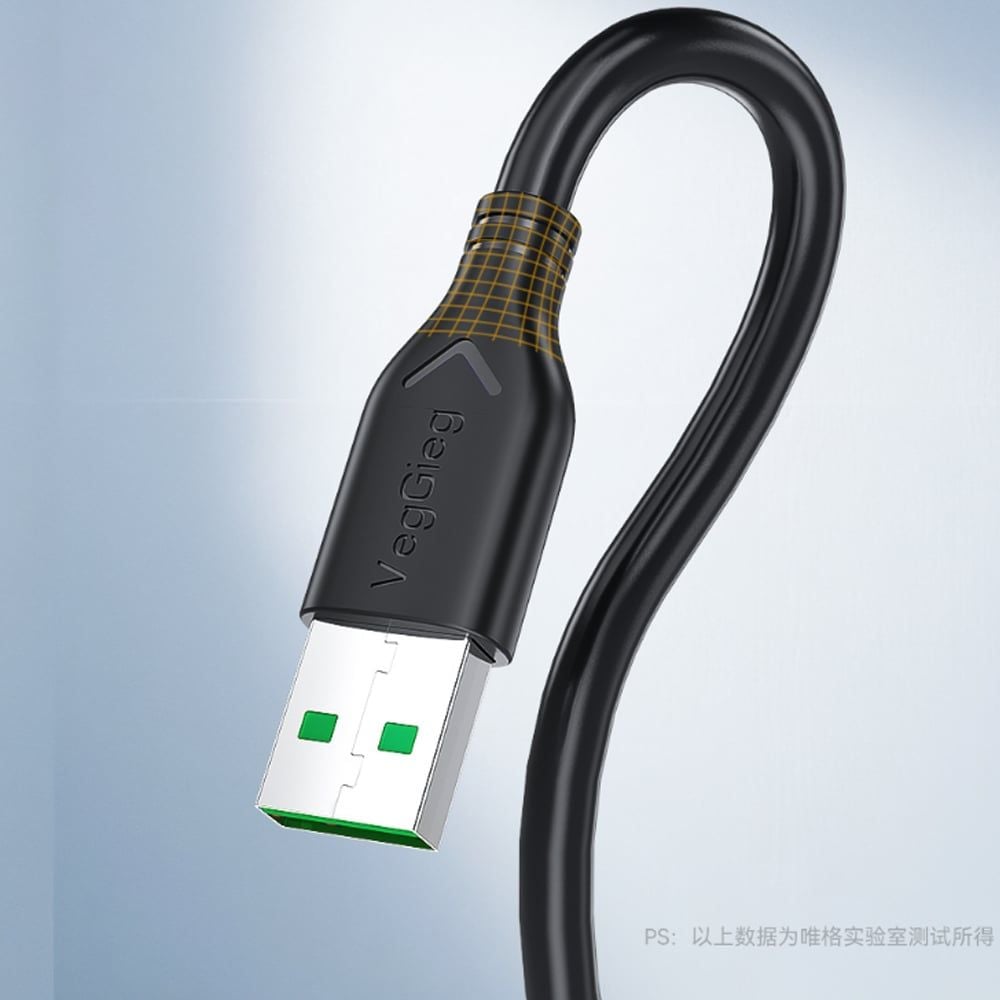 Dây máy in USB 2.0 chính hãng Veggieg dài 1.5M, 3M, 5M, 10M - Phụ Kiện Điện Tử Việt Nam Dây máy in cổng USB hãng Veggieg dài 1.5M, 3M, 5M, 10M