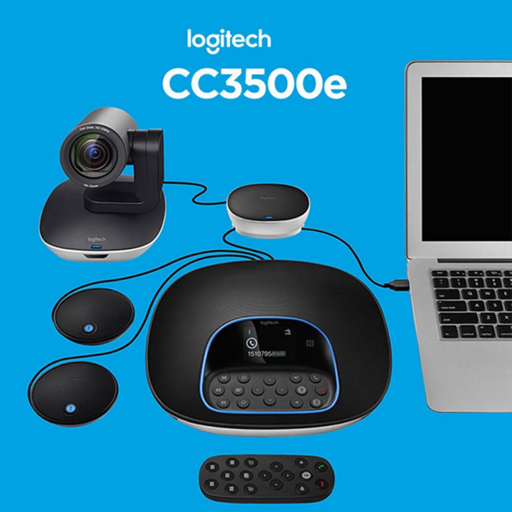 Cáp MD6 dùng cho camera Logitech CC3500e GROUP dài 5M 10M 15M - Phụ Kiện Điện Tử Việt Nam Cáp MD6 dùng cho camera Logitech CC3500e GROUP dài 5M 10M 15M - Phụ Kiện Điện Tử Việt Nam