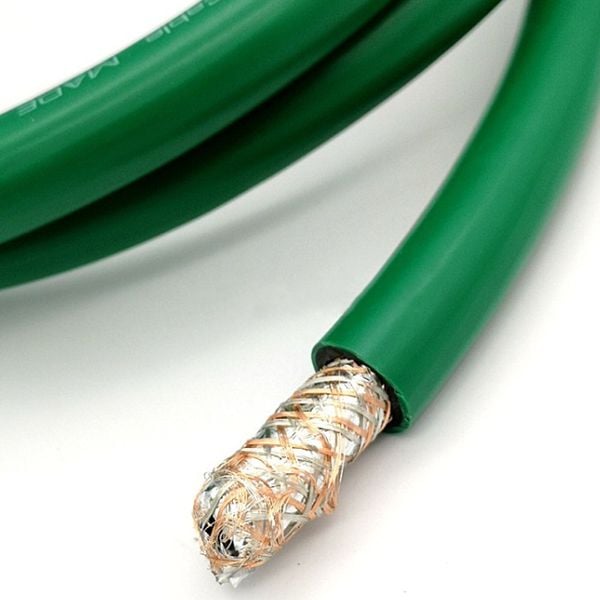 Cáp nguồn âm thanh Mcintosh 2328 USA - Phụ Kiện Điện Tử Việt Nam