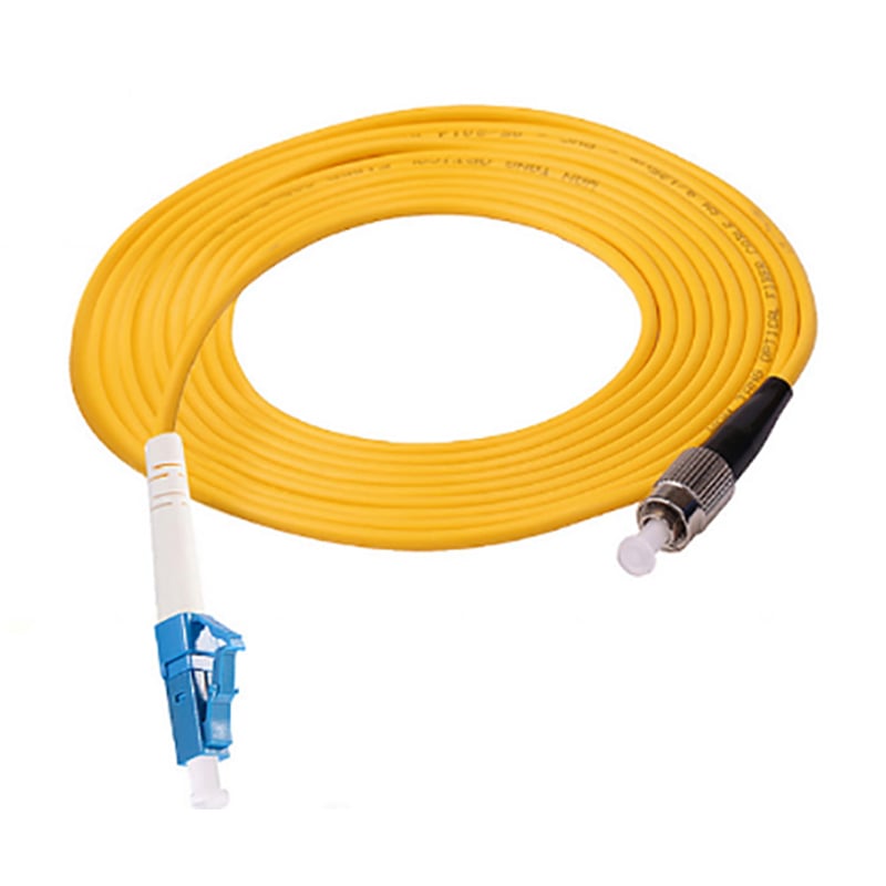 Dây nhảy quang FC sang LC 3 mét (1 sợi) - Phụ Kiện Điện Tử Việt Nam cap nhay quang lc sang fc