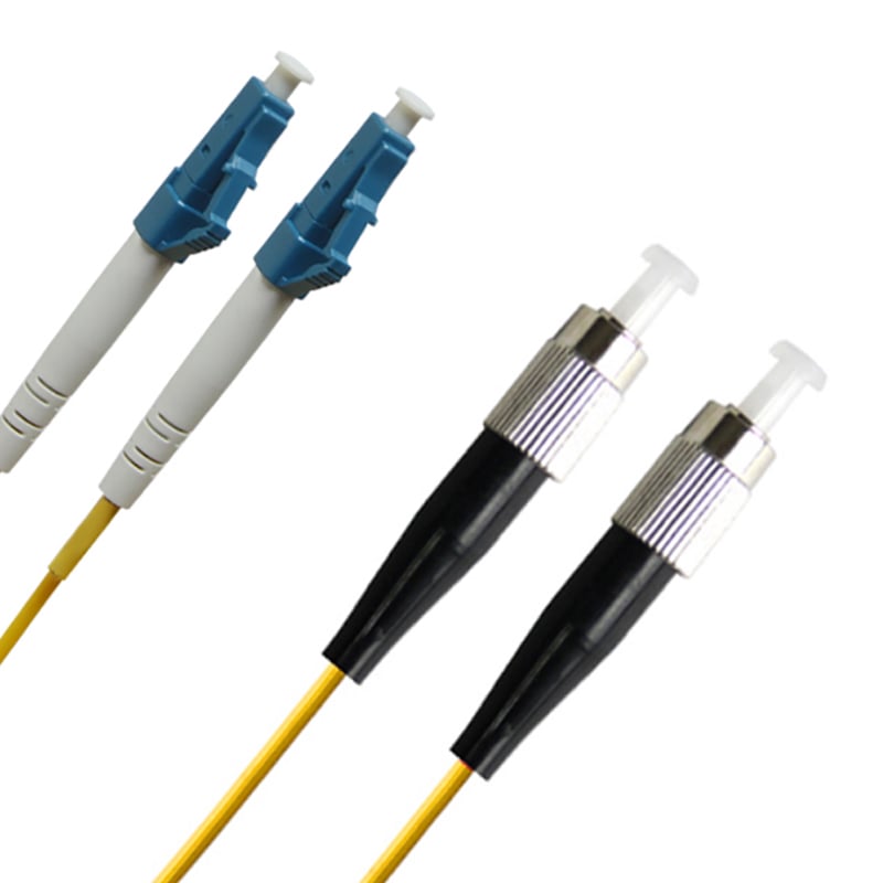 Dây nhảy quang FC sang LC 3 mét (1 sợi) - Phụ Kiện Điện Tử Việt Nam cap nhay quang lc sang fc