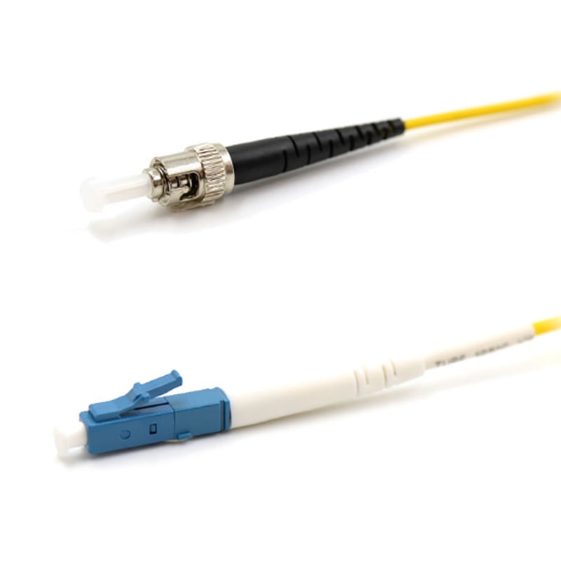 Dây nhảy quang FC sang LC 3 mét (1 sợi) - Phụ Kiện Điện Tử Việt Nam cap nhay quang lc sang fc