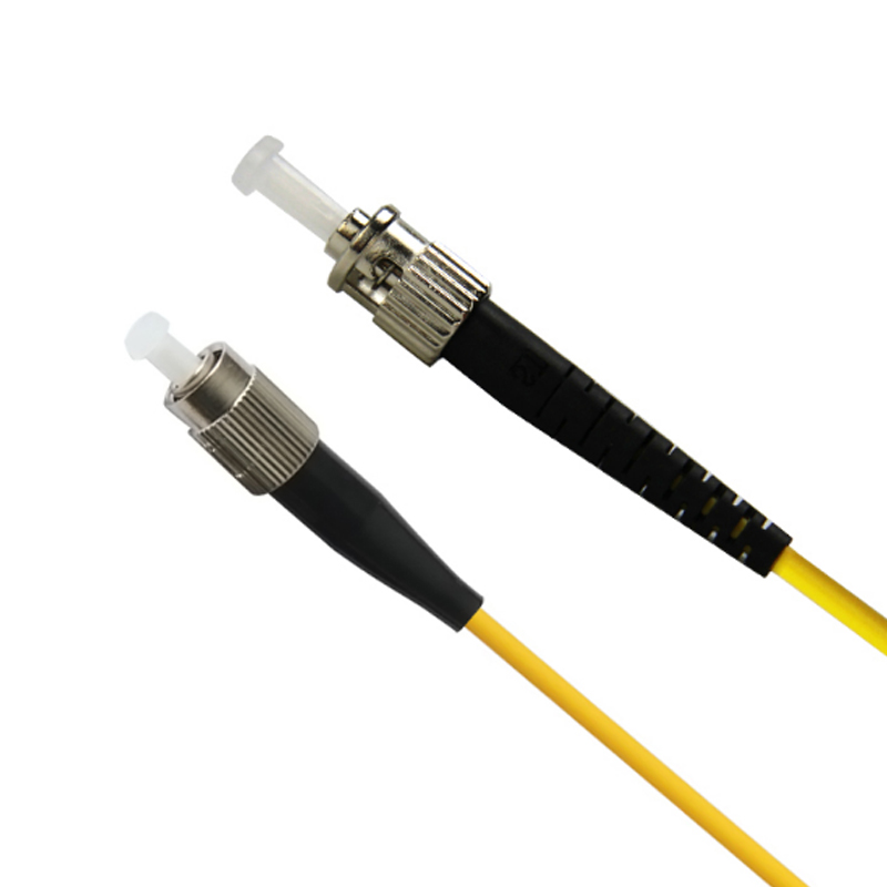 Cap quang ST sang FC