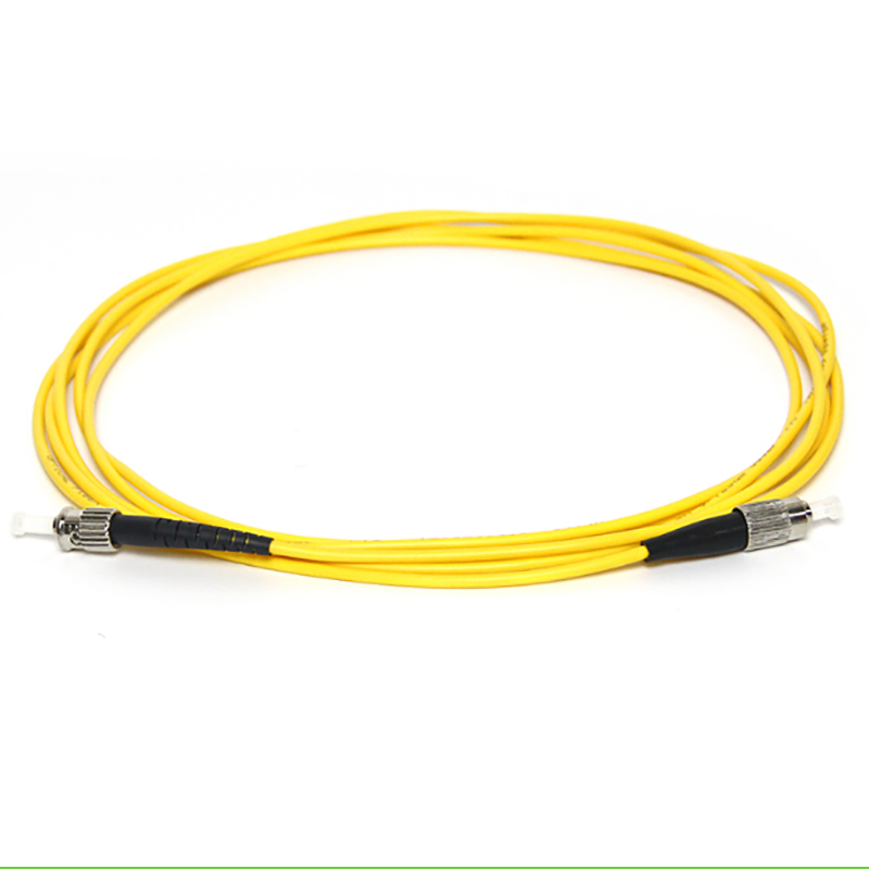 Cap quang ST sang FC