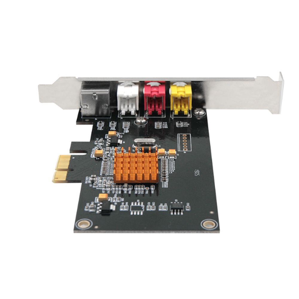 Card ghi hình cho máy nội soi- máy siêu âm AV S-Video PCIE 1X LX725 , LB725 - Phụ Kiện Điện Tử Việt Nam Card ghi hình cho máy nội soi- máy siêu âm AV S-Video PCIE 1X LX725 , LB725 - Phụ Kiện Điện Tử Việt Nam