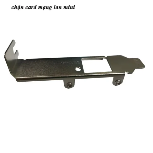 Chặn Mini Card mạng PCI-E sang LAN