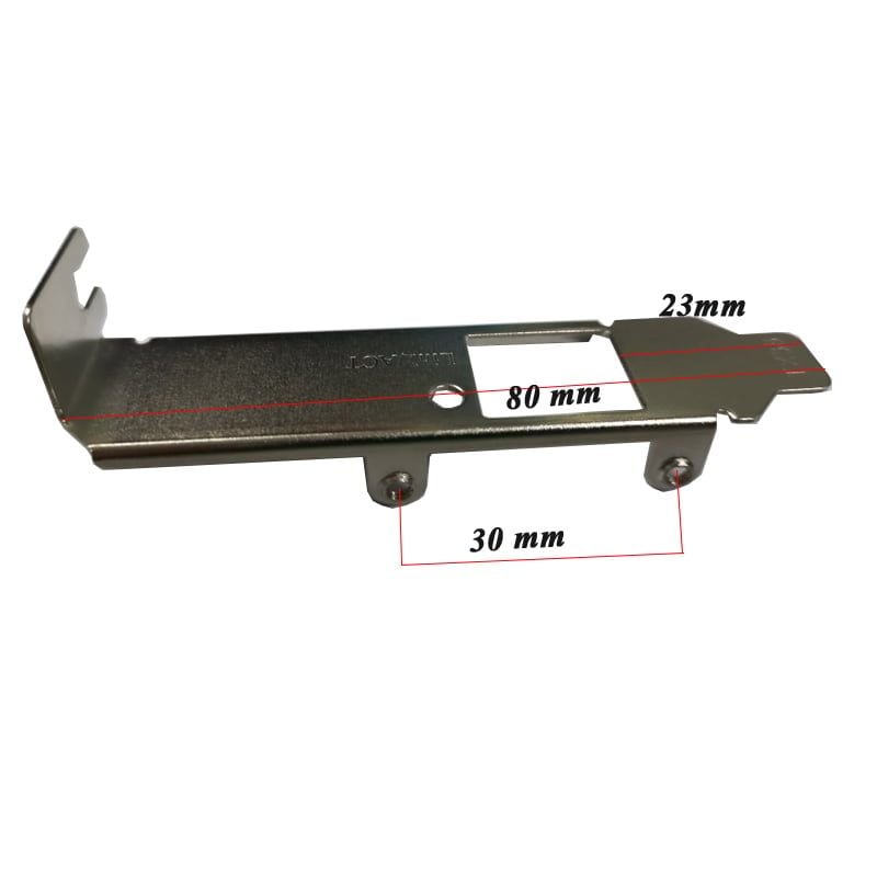 Chặn Mini Card mạng PCI-E sang LAN - Phụ Kiện Điện Tử Việt Nam