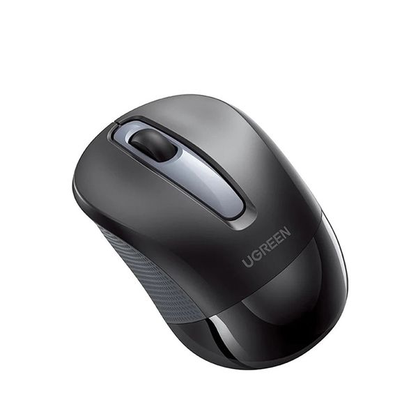 Chuột không dây 2.4G cao cấp 2400DPI Ugreen 90371 MU003 - Phụ Kiện Điện Tử Việt Nam