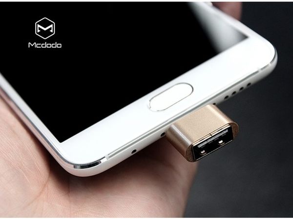 Đầu chuyển đổi Micro USB OTG MCDODO USB AF to Micro USB adapter OTG - Phụ Kiện Điện Tử Việt Nam Đầu chuyển đổi Micro USB OTG MCDODO USB AF to Micro USB adapter OTG - Phụ Kiện Điện Tử Việt Nam